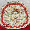 Premium Quality Cotton Poshak for Ladoo Gopal Ji | Washable | k004