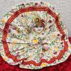Premium Quality Cotton Poshak for Ladoo Gopal Ji | Washable | k004 - Image 3