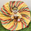 Summer Collection Poshaks For Laddu Gopalji – KP39 - Image 3