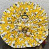 Summer Collection Poshaks For Laddu Gopalji – KP38 - Image 2