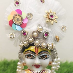 Fancy Pagdi For Laddu Gopalji-9