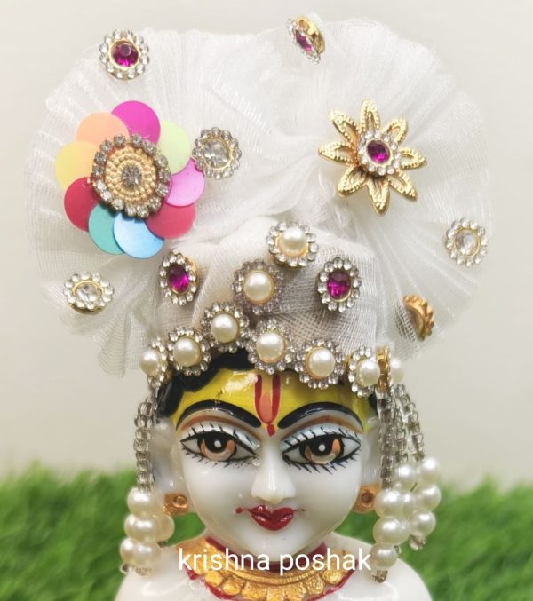 Fancy Pagdi For Laddu Gopalji-9