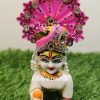 Fancy Pagdi For Laddu Gopalji-8 - Image 7