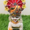 Fancy Pagdi For Laddu Gopalji-8 - Image 5