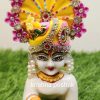 Fancy Pagdi For Laddu Gopalji-8 - Image 4