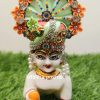 Fancy Pagdi For Laddu Gopalji-8 - Image 3