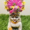 Fancy Pagdi For Laddu Gopalji-8 - Image 2