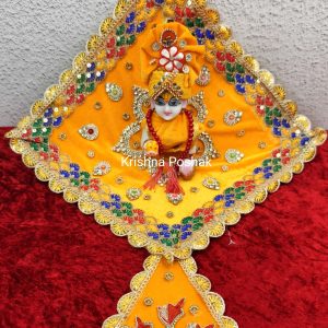 Fancy Poshak For Laddu Gopalji - FP2