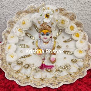 Fancy Poshak For Laddu Gopalji - FP13