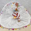 Fancy Poshak For Laddu Gopalji - AP4 - Image 3