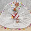 Fancy Poshak For Laddu Gopalji - AP4 - Image 2