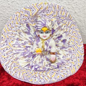 Summer Collection Poshaks For Laddu Gopalji – KP53
