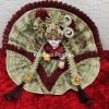 Premium Quality Beautiful Festival Collection Poshak With Heavy Mukut And Patka - 14 - Image 4