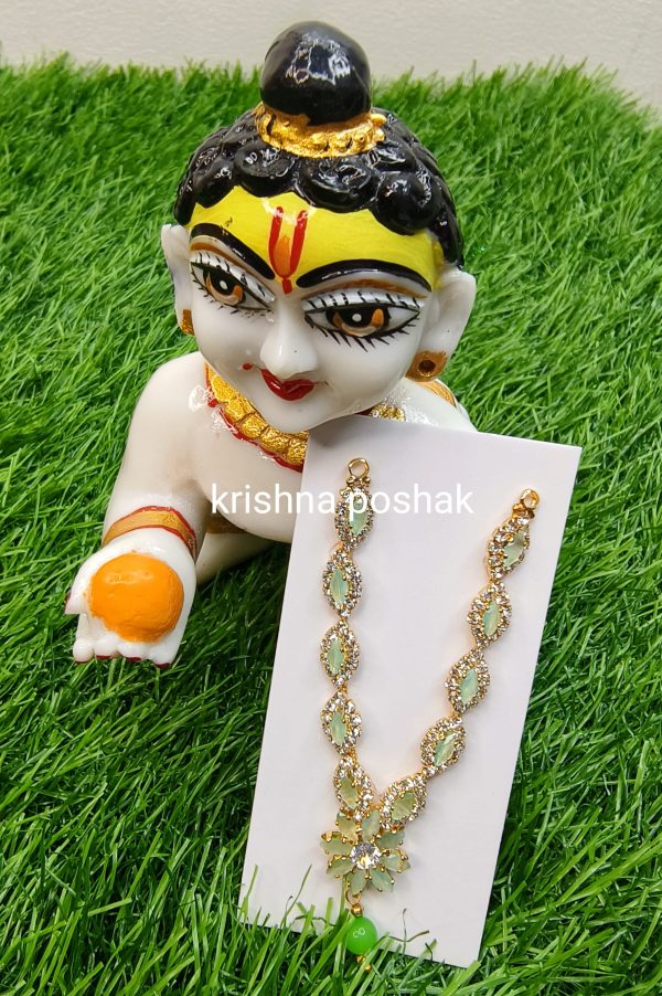 Beautiful Mala For Laddu Gopalji -J1 - Image 6