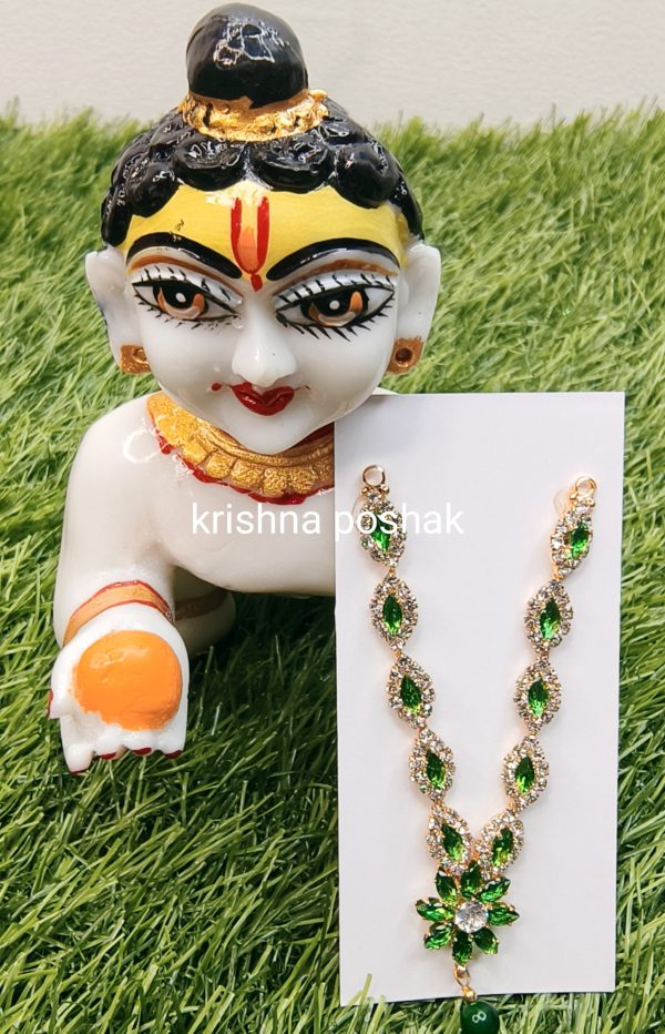 Beautiful Mala For Laddu Gopalji -J1