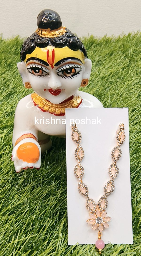 Beautiful Mala For Laddu Gopalji -J1 - Image 5