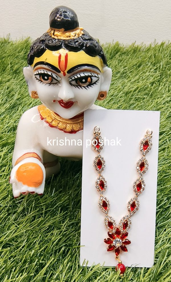 Beautiful Mala For Laddu Gopalji -J1 - Image 3