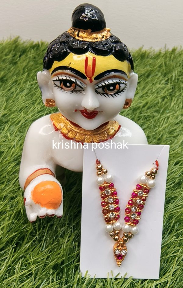 Beautiful Mala For Laddu Gopalji -J8