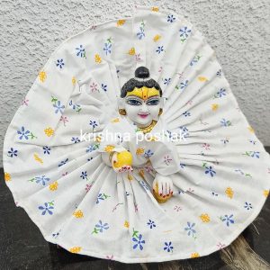 Summer Poshak For Laddu Gopalji-P2