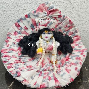 Summer Poshak For Laddu Gopalji – AP6