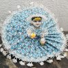 Summer Poshak For Laddu Gopalji-P7 - Image 3