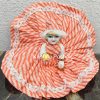 Summer Poshak For Laddu Gopalji – AP14
