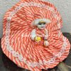 Summer Poshak For Laddu Gopalji – AP14 - Image 3