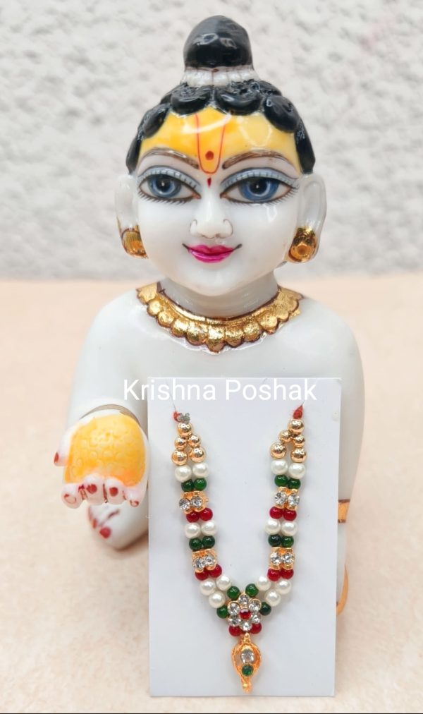 Beautiful Mala For Laddu Gopalji -J9