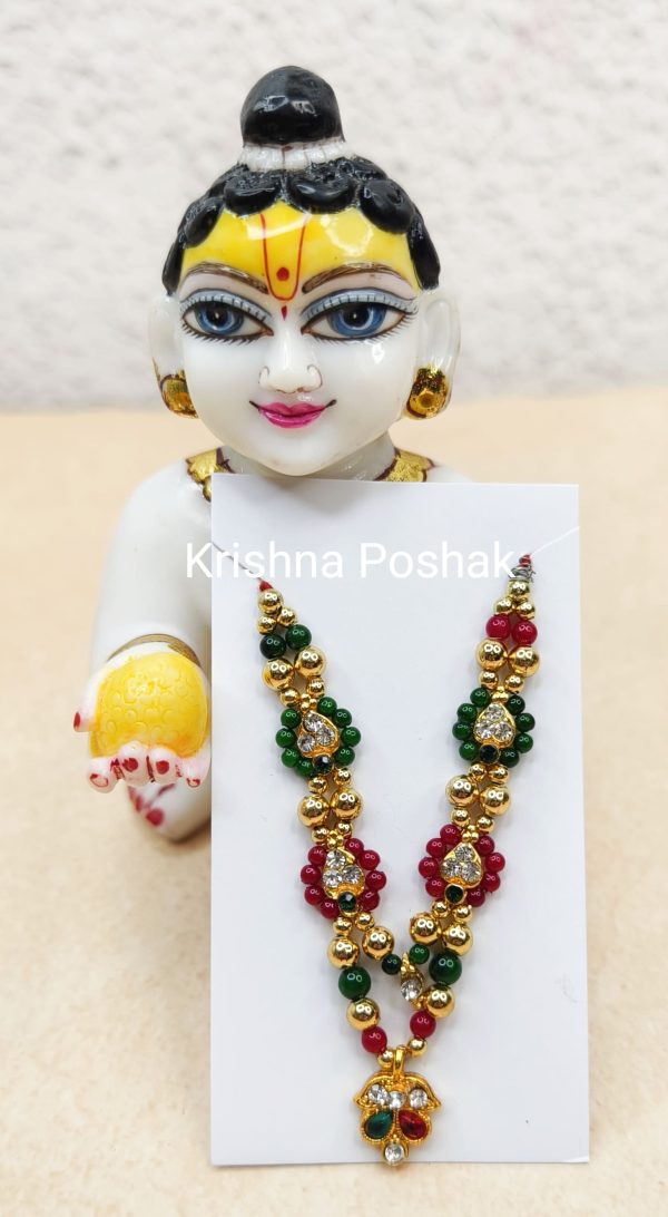 Beautiful Mala For Laddu Gopalji -J13