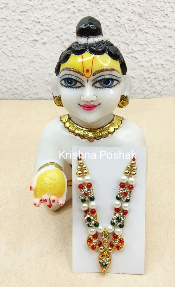 Beautiful Mala For Laddu Gopalji -J14