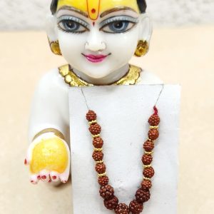 Beautiful Mala For Laddu Gopalji -J15