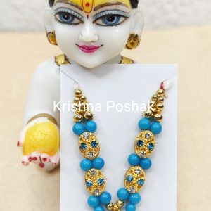 Beautiful Mala For Laddu Gopalji -J51