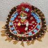 Fancy Poshak For Laddu Gopalji – AP25 - Image 2