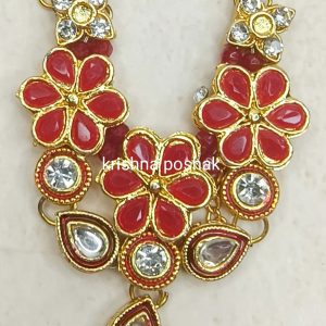 Beautiful Mala For Laddu Gopalji -J18