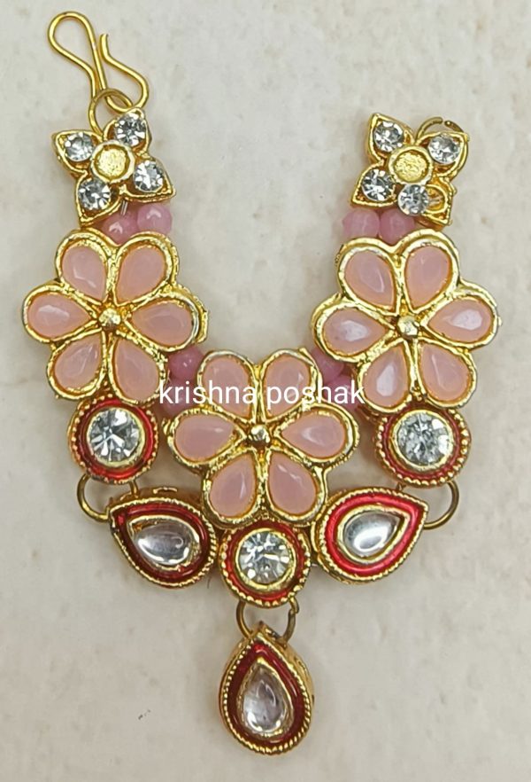 Beautiful Mala For Laddu Gopalji -J18 - Image 3