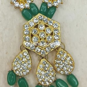 Beautiful Mala For Laddu Gopalji -J20