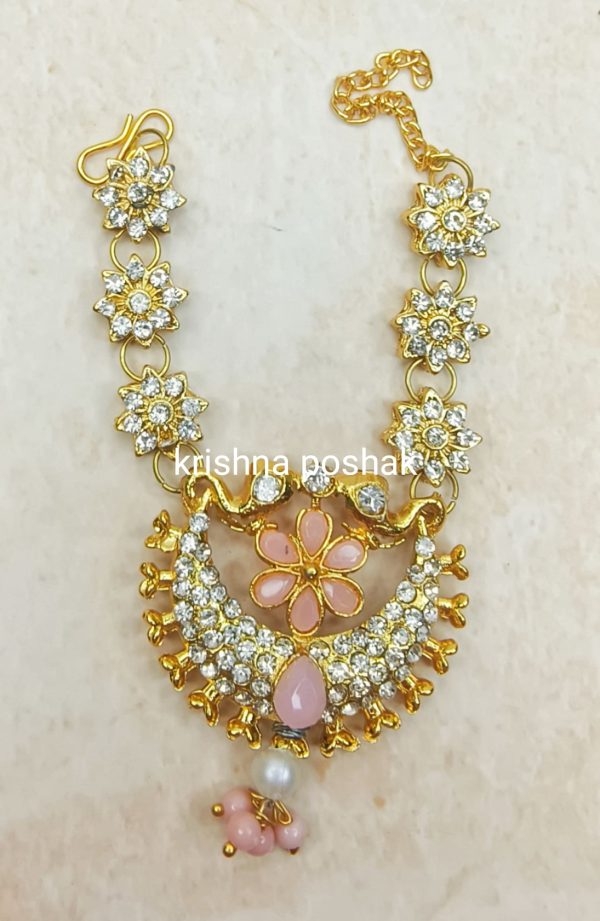 Beautiful Mala For Laddu Gopalji -J21 - Image 4