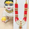 Beautiful Mala For Laddu Gopalji -J17 - Image 7