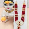 Beautiful Mala For Laddu Gopalji -J17 - Image 6