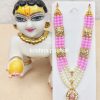 Beautiful Mala For Laddu Gopalji -J17 - Image 5