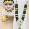Beautiful Mala For Laddu Gopalji -J17 - Image 4