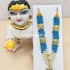Beautiful Mala For Laddu Gopalji -J17