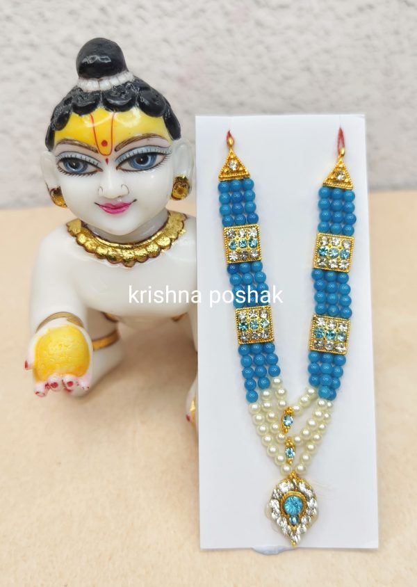 Beautiful Mala For Laddu Gopalji -J17