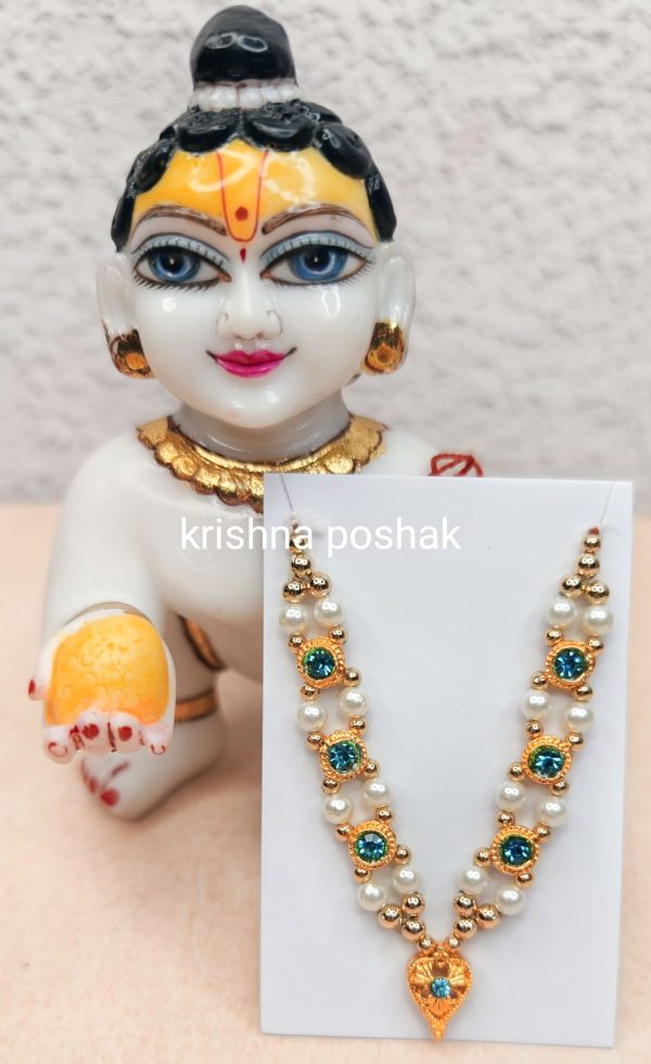 Beautiful Mala For Laddu Gopalji -J18