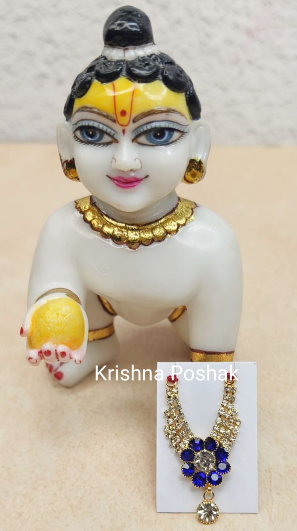 Beautiful Mala For Laddu Gopalji -J24