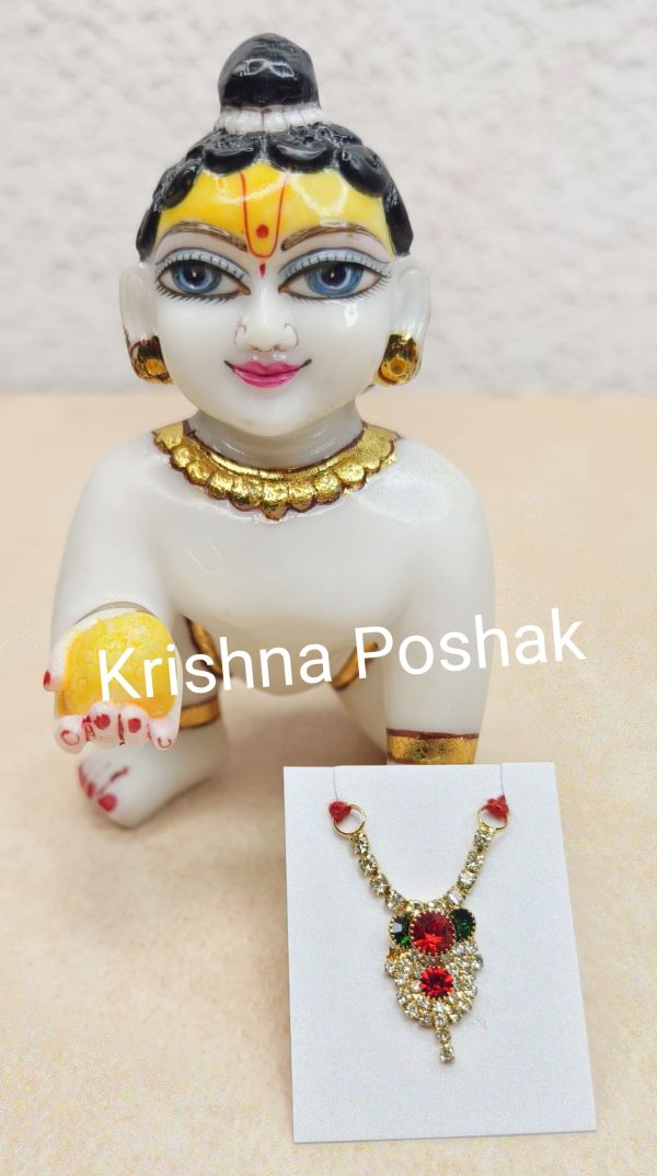 Beautiful Mala For Laddu Gopalji -J25
