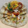 Premium Fancy Poshak for Laddu Gopalji – M1 Celebrate Devotion with Style - Image 3