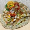 Premium Fancy Poshak for Laddu Gopalji – M1 Celebrate Devotion with Style - Image 2