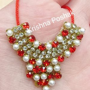 Beautiful Mala For Laddu Gopalji -J50