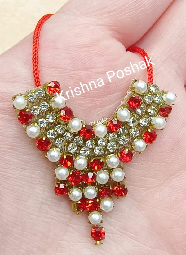 Beautiful Mala For Laddu Gopalji -J50